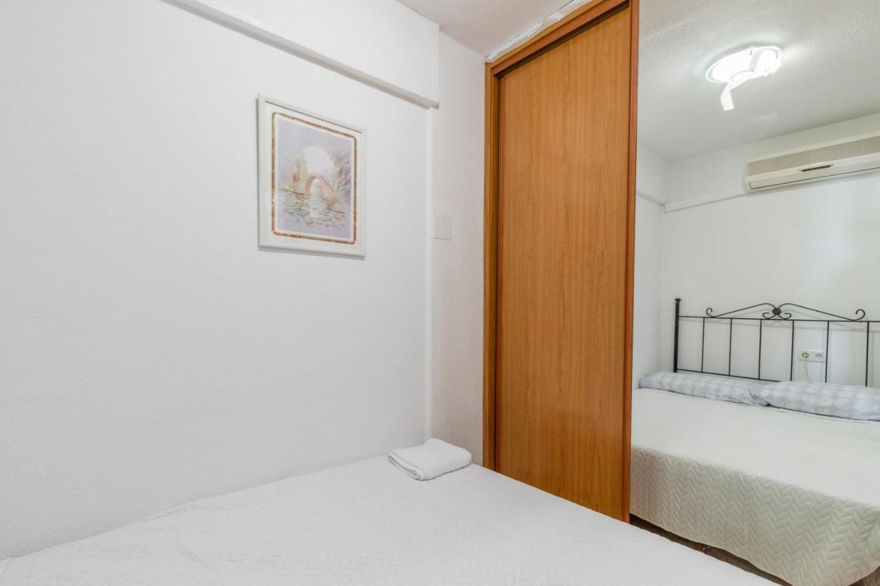 Coblanca 7 Apartment Benidorm Exterior photo